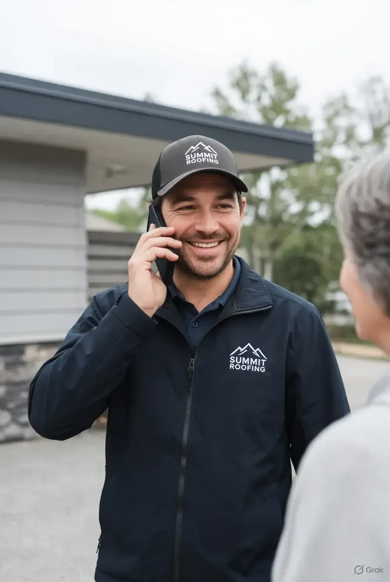 Flat Roof Leak Repair Mount Sterling, OH FAQs